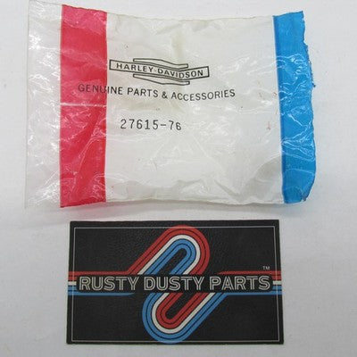 Genuine Harley-Davidson OEM NOS Carburetor Main Jet 1.40mm 27615-76