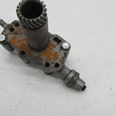 Harley Davidson Genuine Oil Pump 1972-1976 Sportster XL XLH Ironhead 2