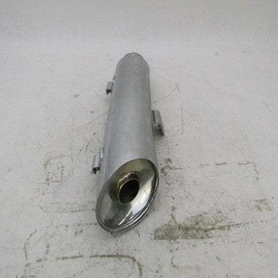 Harley Davidson OEM V-Rod VRSC Front Lower Muffler Chrome 65153-01