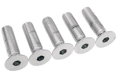 Colony Front or Rear Rotor to Hub Screw Kit 8847-5