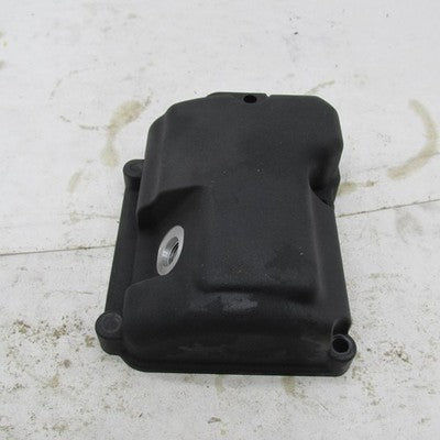 Harley OEM Matte Black 5 Speed Transmission Lid Top Cover Tring Softai