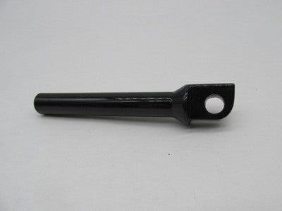 Harley Davidson Genuine NOS Handlebar Foot Peg Mount Bracket Pin Black
