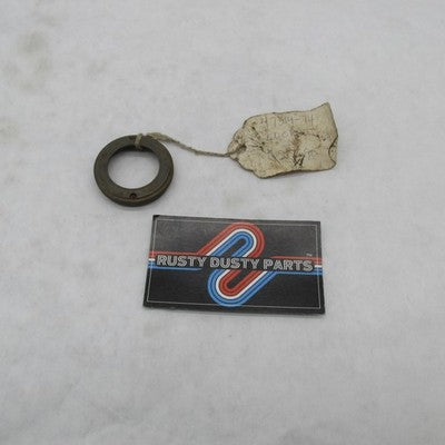 Harley Left Side Swingarm Pivot Pin Lock Nut K,KH,XL,XLH, XLCH 47514-7