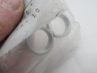 Lot of 2 Harley Davidson Genuine NOS Upper Shock Stud Spacer 5960