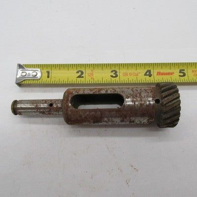 Harley-Davidson OEM NOS 60-71 Sportster Idler Breather Valve Gear 2633