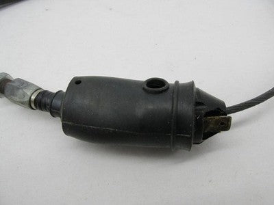 Harley Davidson Aermacchi Genuine Rear Brake Switch Cable 42254-73P