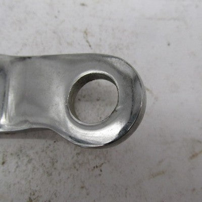 V-Twin NOS Ironhead Chrome Top Motor Mount Bracket [Replaces Harley 16
