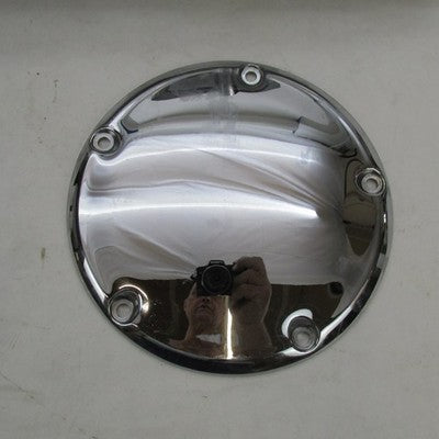 Harley Davidson OEM Chrome Outer Primary Cover Road King Classic FLHRC