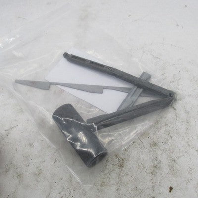 Mixed Lot of Sunnen SL-1500 Honing Parts w/ LN54 720/1500 Wedge Truing