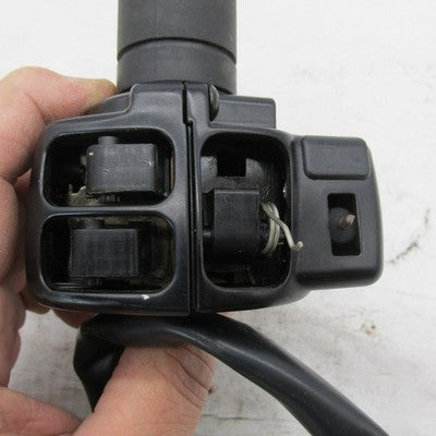 Harley OEM Right Throttle Handlebar Control Switch Assy. Touring Cruis