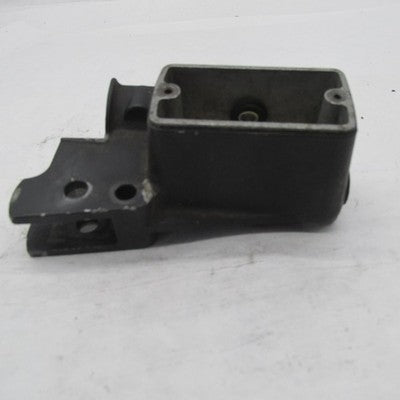 Harley Davidson OEM Front Brake Master Cylinder 5/8" Bore, No Cover 45