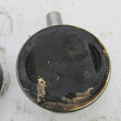 Pair of Harley OEM Stock 99-05 Twin Cam 88 Std Bore Pistons 21930-99 2