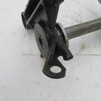 Vintage Harley Upper & Lower Fork Triple Tree Assy. Ironhead 45707-72