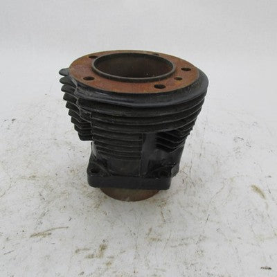 Harley Davidson OEM 74" 1200cc Cylinder Jug 3.5" Bore 66-80 Blck FX FL