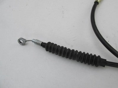 Harley-Davidson Genuine Stock Clutch Cable Line 38644-00