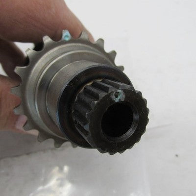 Harley Davidson OEM Pair of 96 Stock Cams Touring Softail Dyna 25589-0