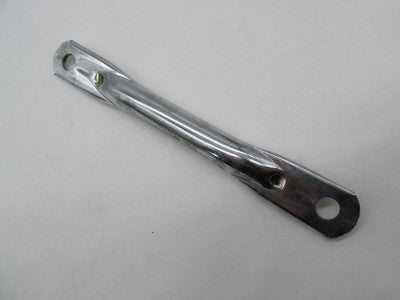 Harley-Davidson 7.25" Chrome Saddlebag Fairing Support Arm Bracket