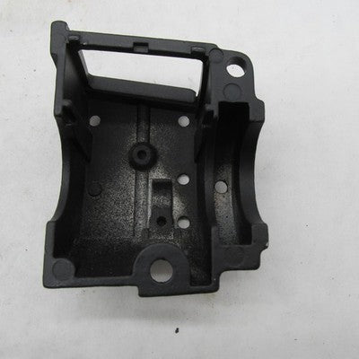 Harley OEM 82-95 Big Twin Sportster Left Lower Handlebar Switch Housin