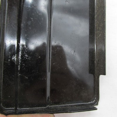 Harley Davidson OEM Black Battery Top Cover 71-84 XLCH Sportster 66369
