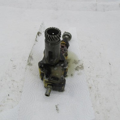 Harley OEM 72-76 Ironhead Sportster 1000 Oil Pump w/ Drive Gear 26215-