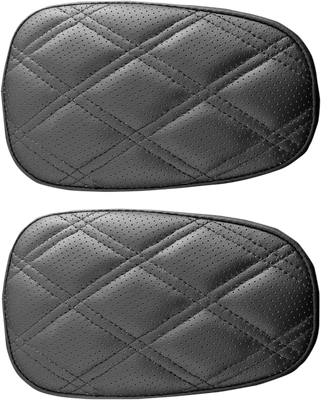Saddlemen Armrest Pads 11887-LS