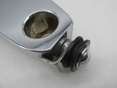  Harley Dyna FXDWGI Wide Glide OEM Front Fork Upper Triple Tree 45672