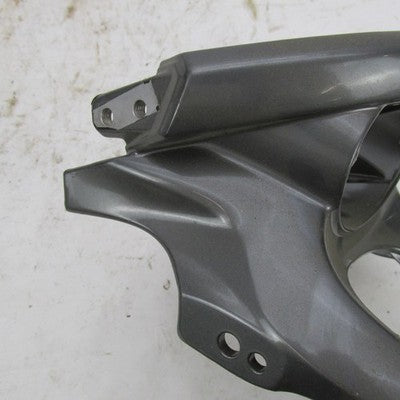 Buell NOS Harley Davidson 2003-2010 Lightning License Plate Bracket M0