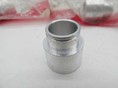 Lot of 6 Harley Davidson Aermacchi Genuine NOS Aluminum Bushings 45519