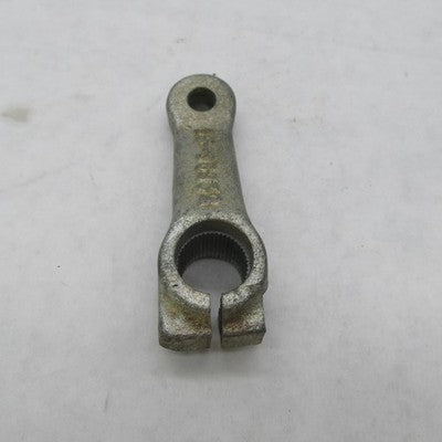 Harley OEM Shovelhead Panhead Right Rider Footpeg Mount Support Bracke