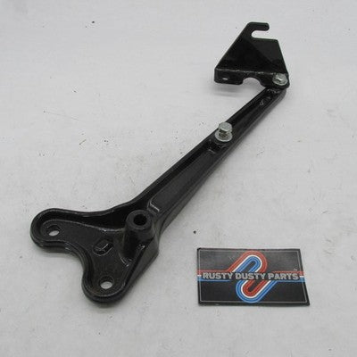 Harley Davidson OEM Exhaust Hanger Bracket w/ Hardware + Bracket 00-06
