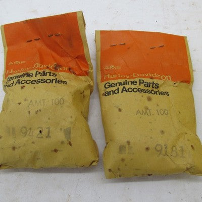 Mixed Lot (8+ Lbs) of Harley Davidson Genuine NOS Bearing Rollers