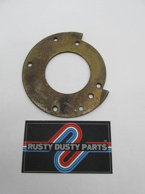 Harley Davidson Genuine NOS Cam Plate 33359-57
