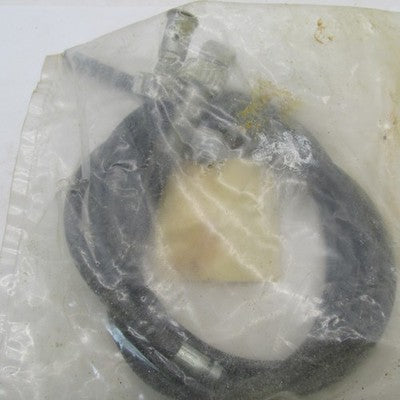 Harley Davidson OEM NOS Aermacchi Repro Speedo Cable 1974-1978 67014-7