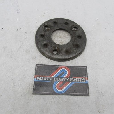 Harley Davidson OEM Clutch Plate Hub Bearing Retainer Plate 10 Hole 38