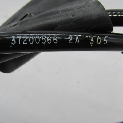 Harley Davidson OEM Upper Clutch Control Cable Line Touring 37200566