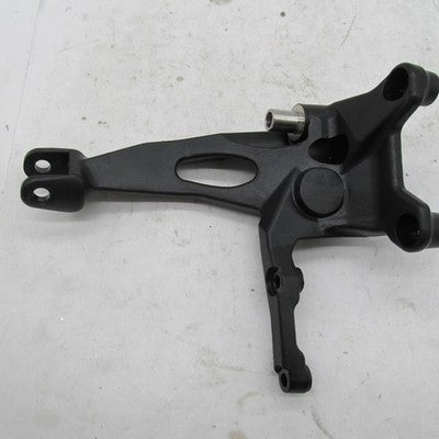 Harley OEM Sportster Nightster Foot Peg Bracket & Brake Pedal 50600486