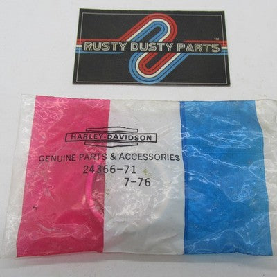 Harley-Davidson Genuine OEM NOS Rod Bearing Retainer Cage 24366-71