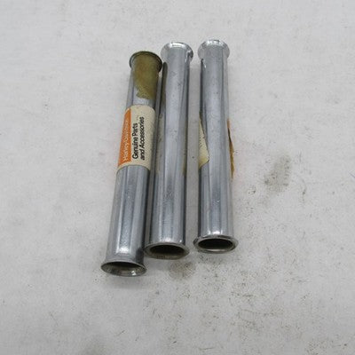 Lot of 3 Harley-Davidson OEM 57-85 Sportstr Lower Push Rod Tube Covers