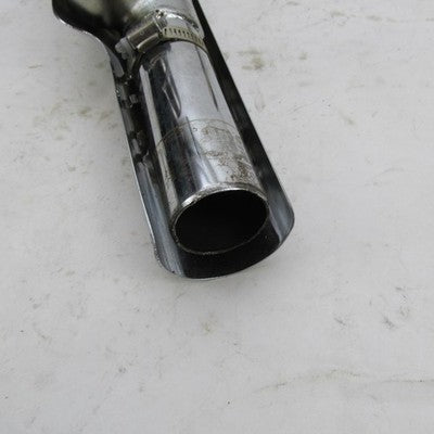 Harley Davidson Genuine Exhaust Headers Chrome 2010-2016 Touring 66855