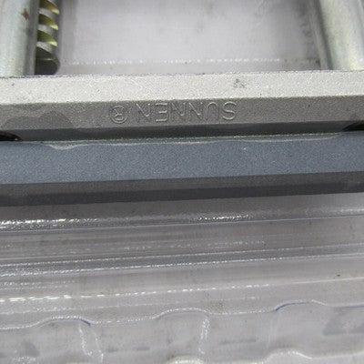 Sunnen 400-Grit 2.7"-4.1" Cylinder Honing Stone Set M27J87 162499