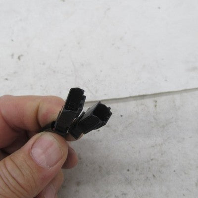 Harley Davidson OEM Handlebar Switch 10" Extension Wiring Harness 6920