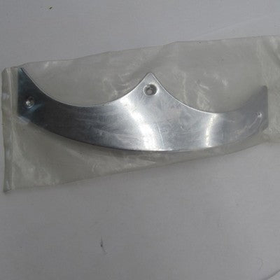 Eagle Iron Harley-Davidson NOS Chrome Universal Fender Mount Large 592