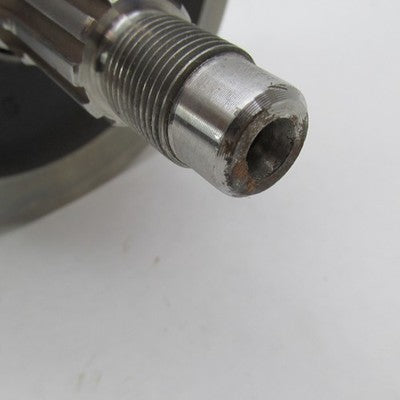 Harley NIB Big Twin Evo 80" FLT FLHT FXR Crankshaft Flywheel Assembly