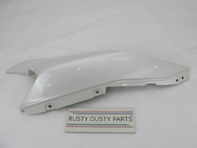 BRP NOS Can-Am Right Hand Side Fairing Panel White 70501
