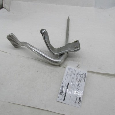 Harley OEM 99-17 FXD Rear Brake Pedal Lever, Linkage, Mounting Bracket