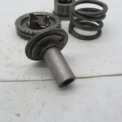 Harley-Davidson OEM Ironhead Sportster Compensator Sprocket Assembly 4