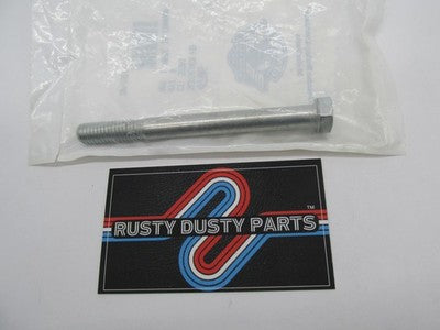 Harley-Davidson Genuine OEM NOS Hex Head Screw 4706