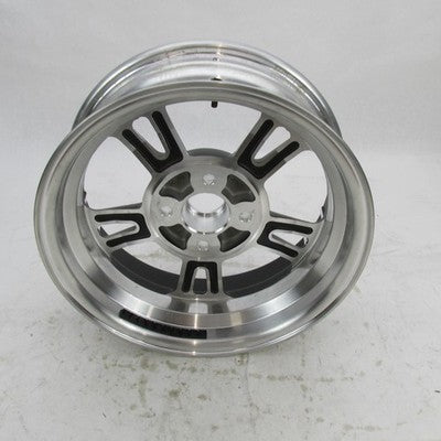 Harley Davidson Genuine 15x5 Tri Glide Trike Enforcer Rear Wheel Rim 4