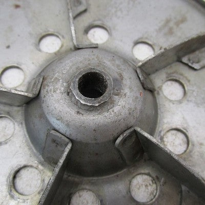 Harley Davidson Genuine Clutch Release Plate Knuckle/Shovel/Panhead 37