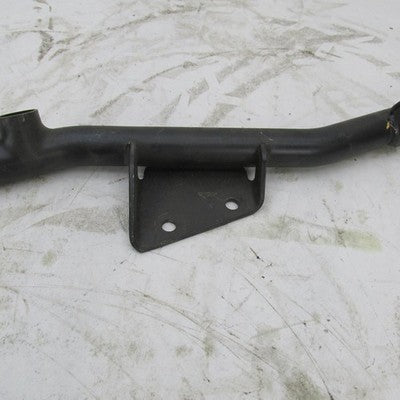 Harley OEM Stock Softail Exhaust Interconnect Tube Mount Hanger Bracke